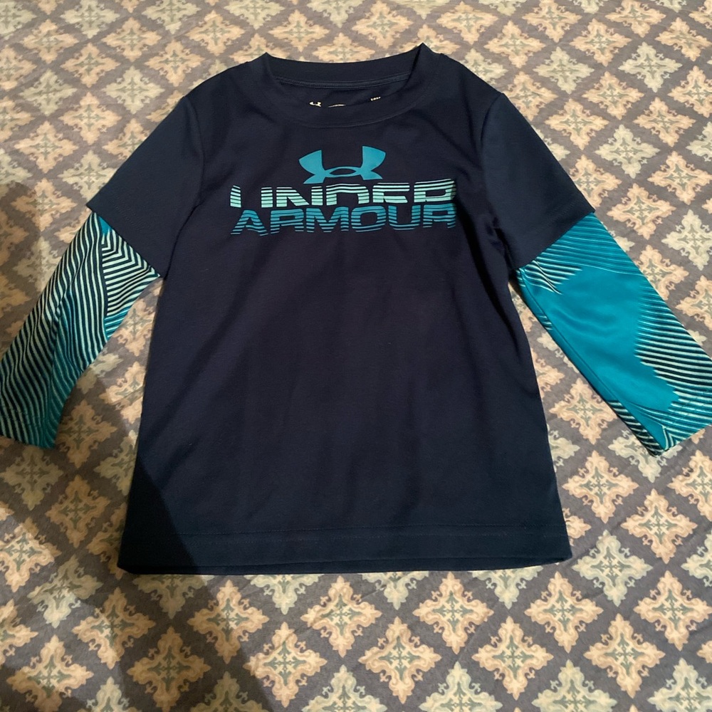 Boy toddler shirts